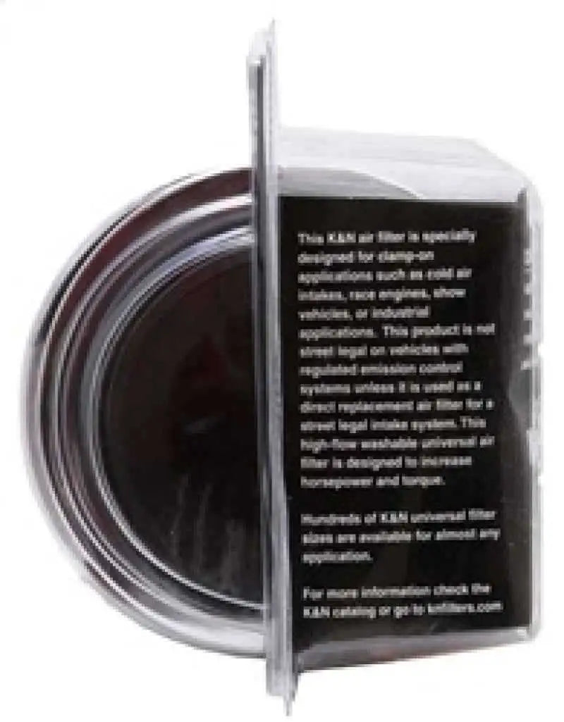 K&N Engineering RG-1002RD