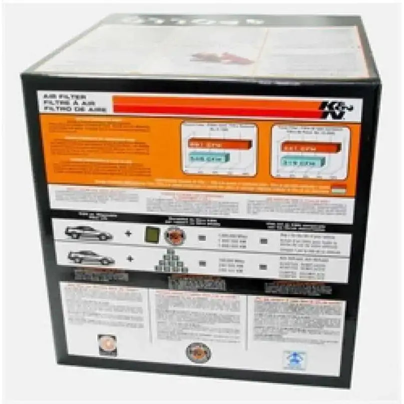 K&N Engineering RC-5052AB