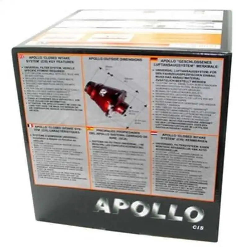 K&N Engineering RC-5052AB