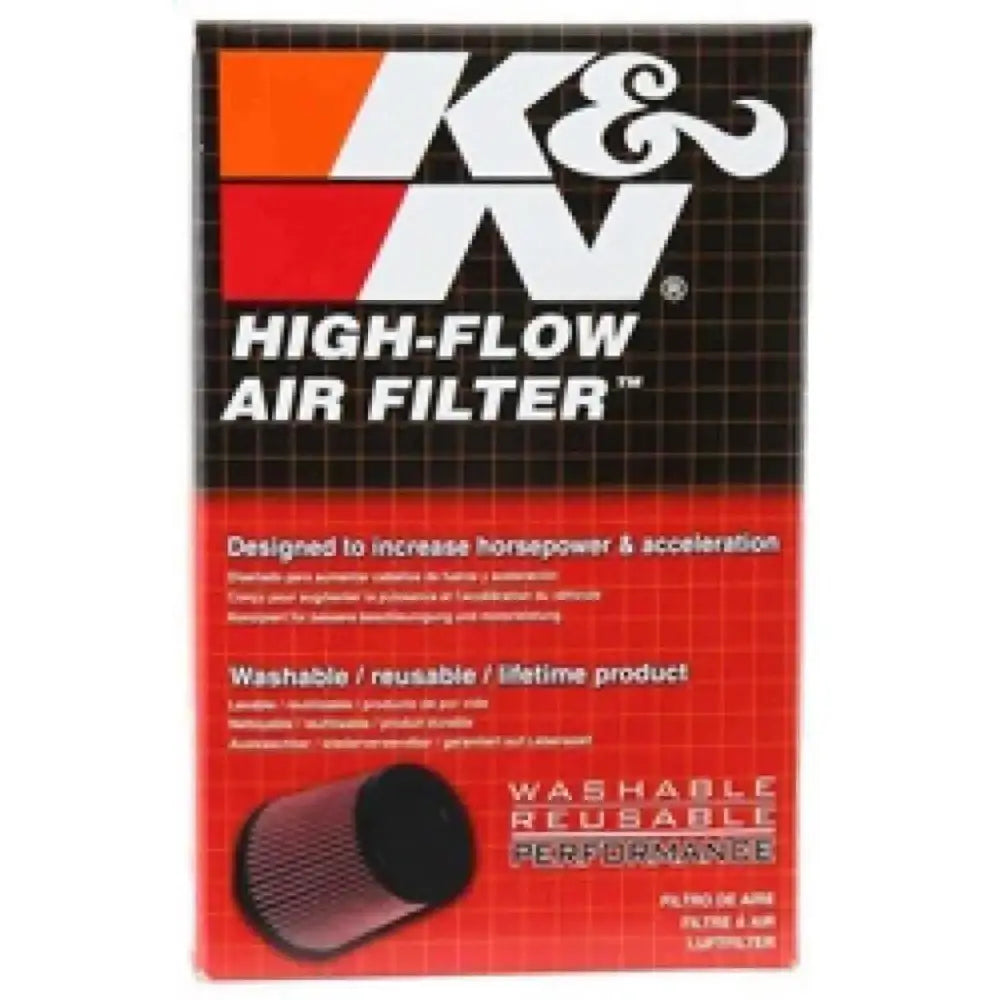 K&N Engineering RU-0820