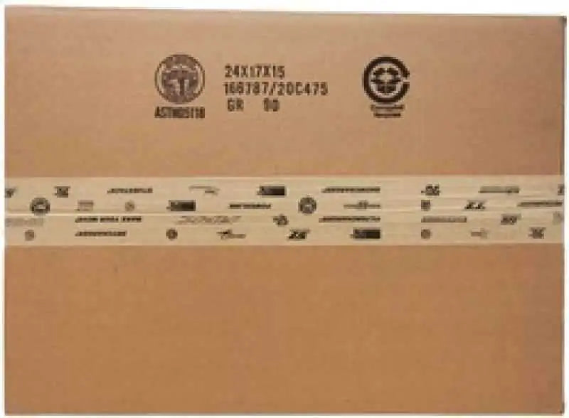 K&N Engineering 54-6853