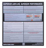 K&N Engineering E-3671