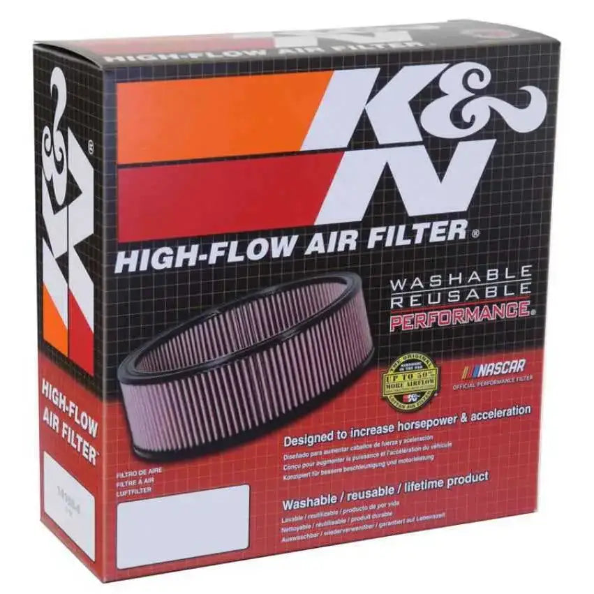 K&N Engineering E-3671
