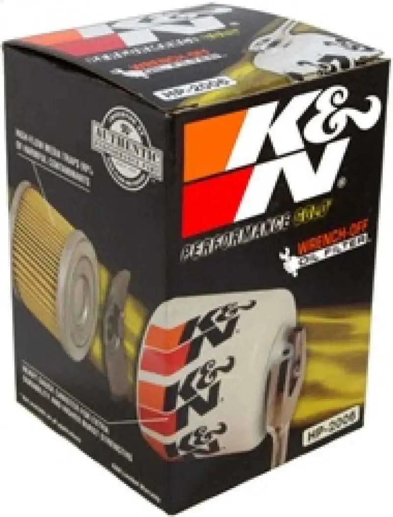 K&N Engineering HP-2006