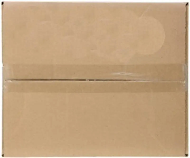 K&N Universal Plenum 11.89in L x 9in Dia 4.75in H - Black - Truck & Automotive