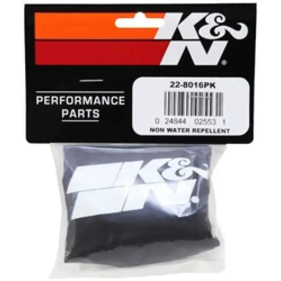 K&N Engineering 22-8016PK