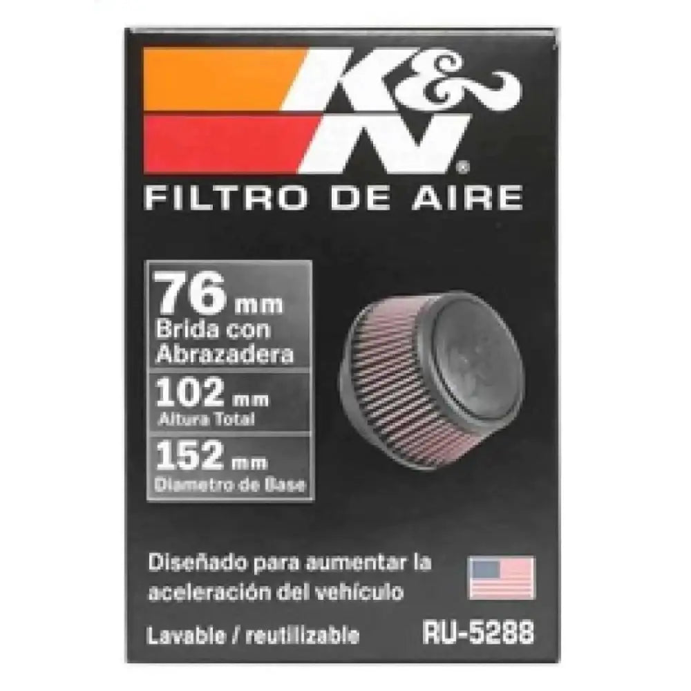 K&N Engineering RU-5288