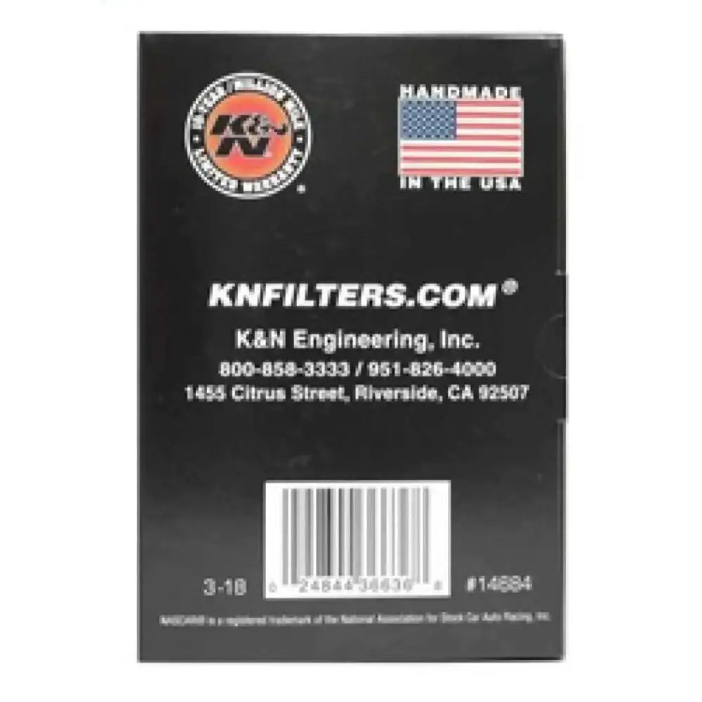 K&N Engineering RU-5288