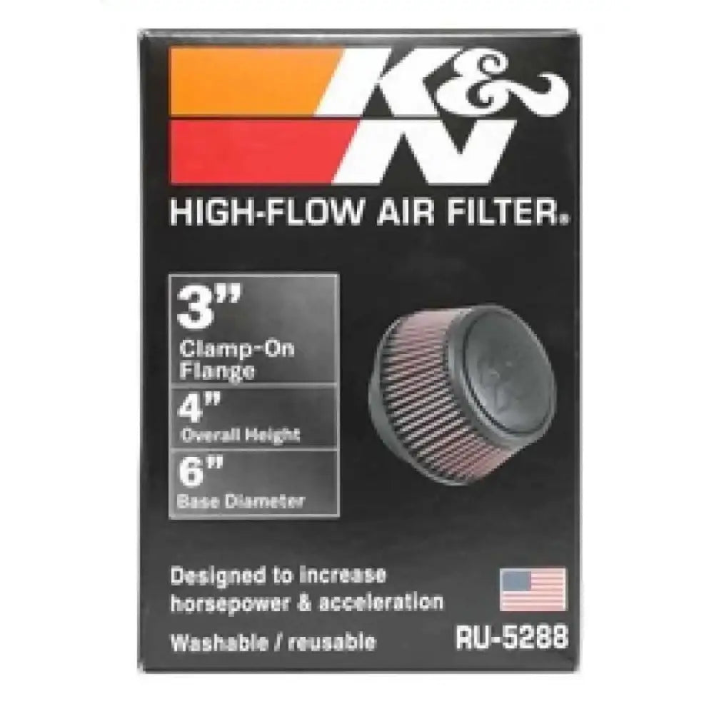 K&N Engineering RU-5288