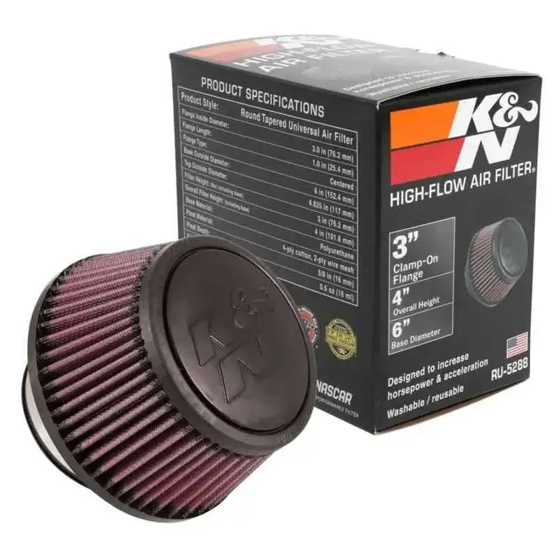 K&N Engineering RU-5288