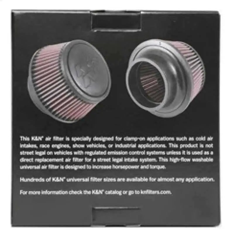 K&N Engineering RU-5288