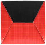 K&N Universal Rubber Filter 2.5in Flange ID x 3.5in OD 6in Height - Truck & Automotive