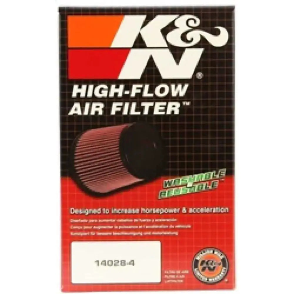 K&N Engineering RU-3550
