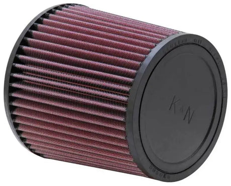 K&N Universal Rubber Filter 4 1/2 inch FLG / 5 7/8 Base / Top / 6 Height - Truck & Automotive