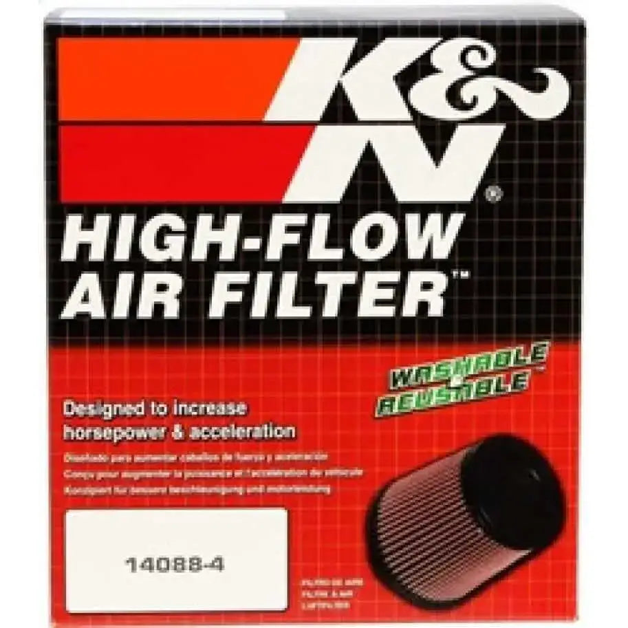K&N Engineering RU-5176