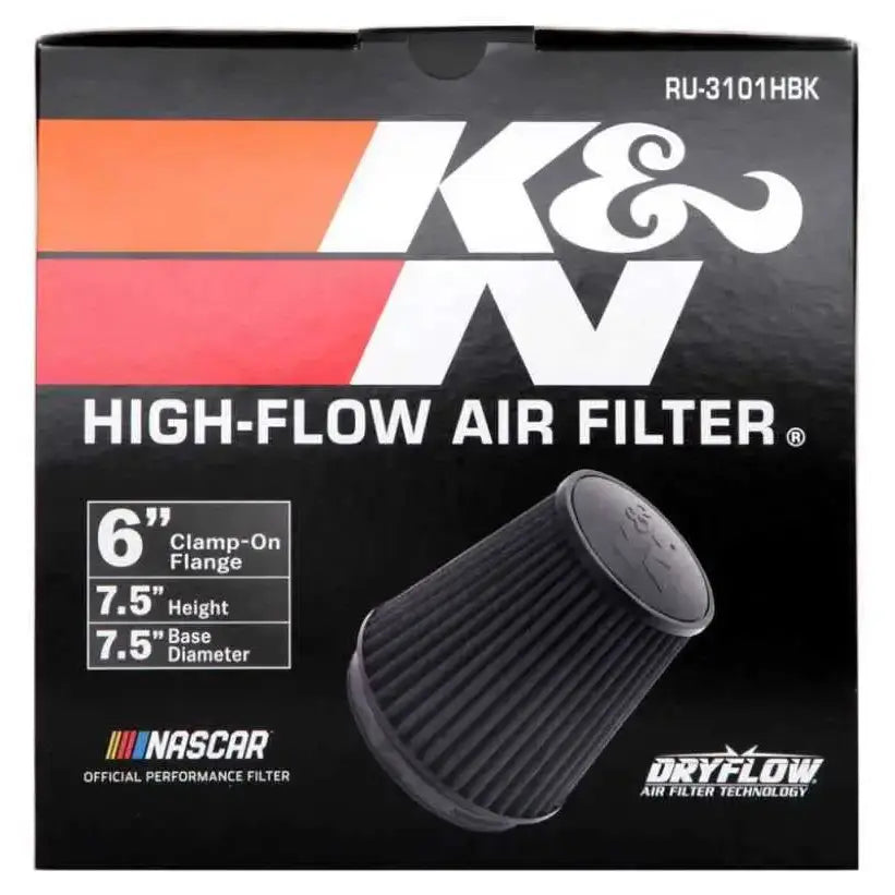 K&N Engineering RU-3101HBK