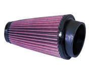 K&N Universal Rubber Filter - Truck & Automotive