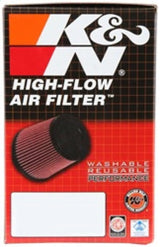 K&N Universal Rubber Filter - Truck & Automotive