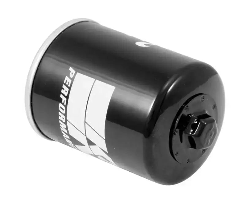 K&N Victory / Polaris 2.563in OD x 3.313in H Oil Filter - Truck & Automotive
