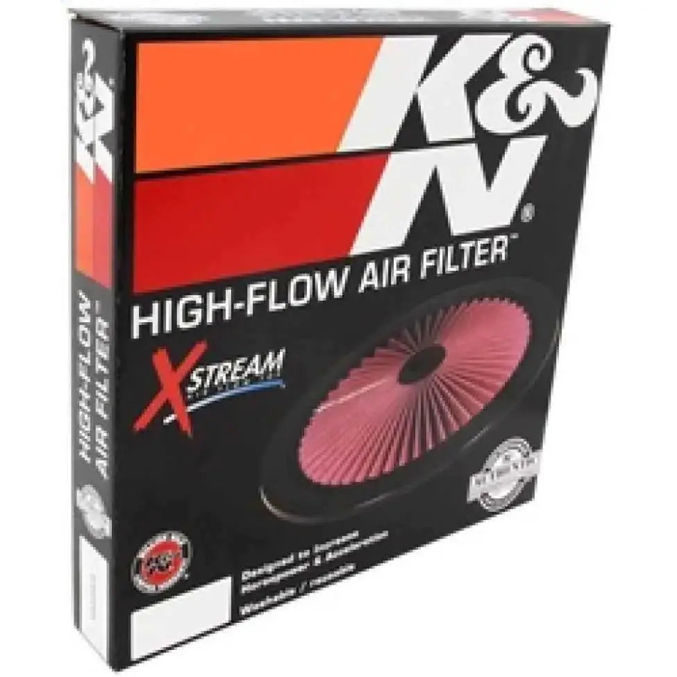 K&N Engineering 66-1401XP