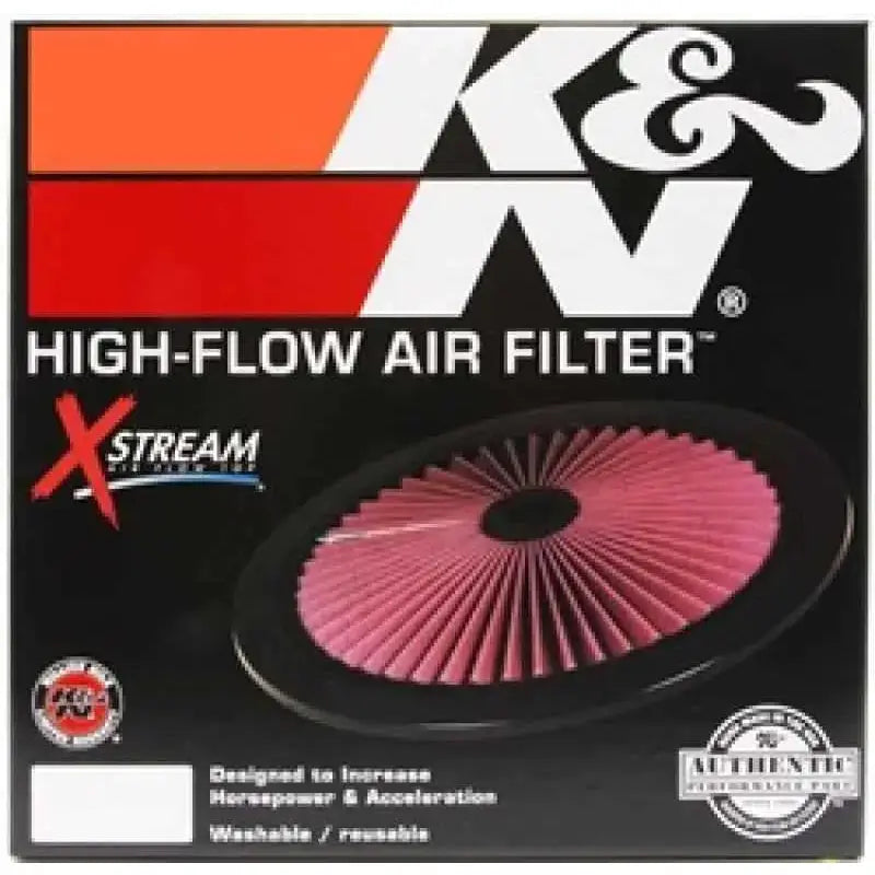 K&N Engineering 66-1401XP
