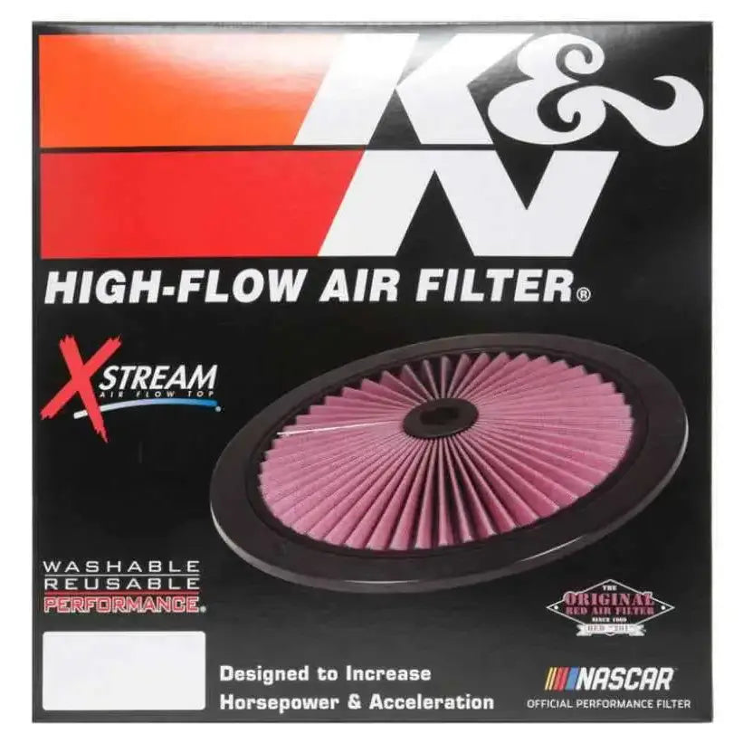 K&N Engineering 66-1101