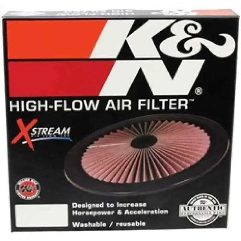 K&N Engineering 66-1101