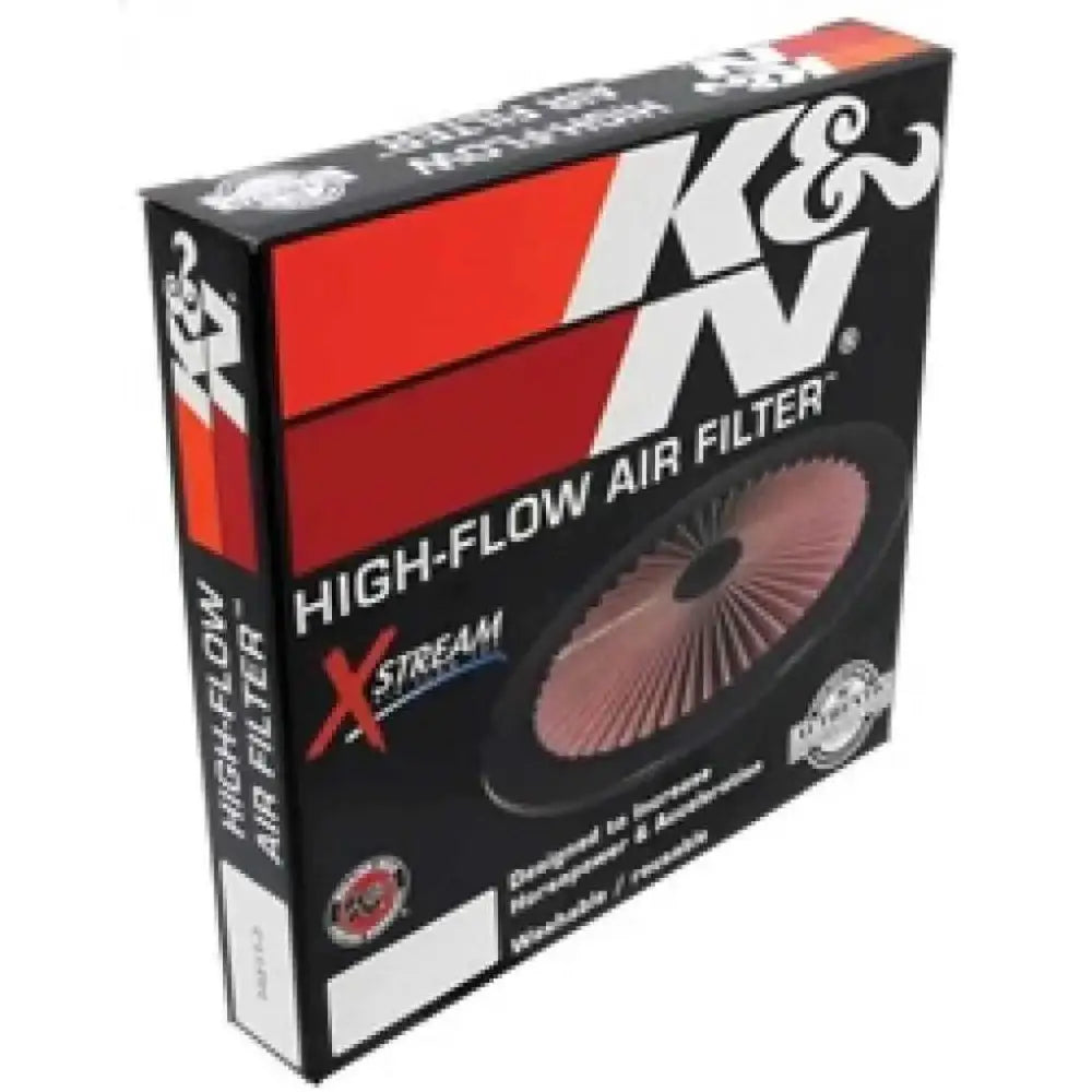 K&N Engineering 66-1101