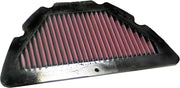 K&N Air Filter for Powersports