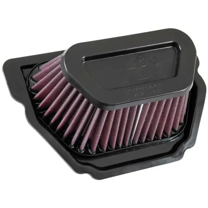 K&N Air Filter for Powersports