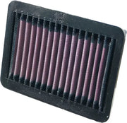 K&N Air Filter for Powersports