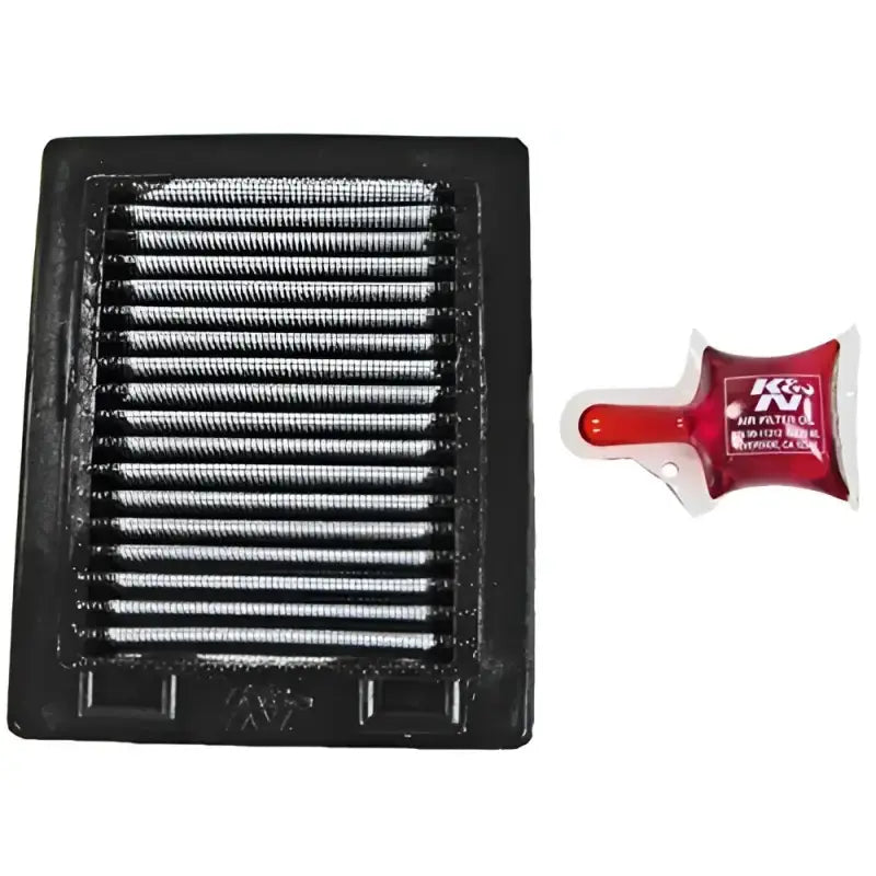 K&N Air Filter for Powersports