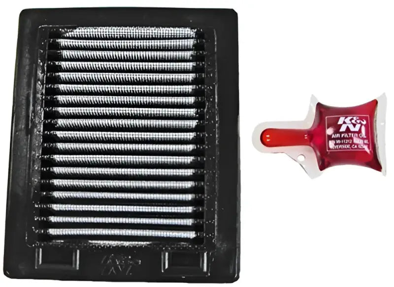 K&N Air Filter for Powersports