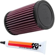 K&N Air Filter for Powersports