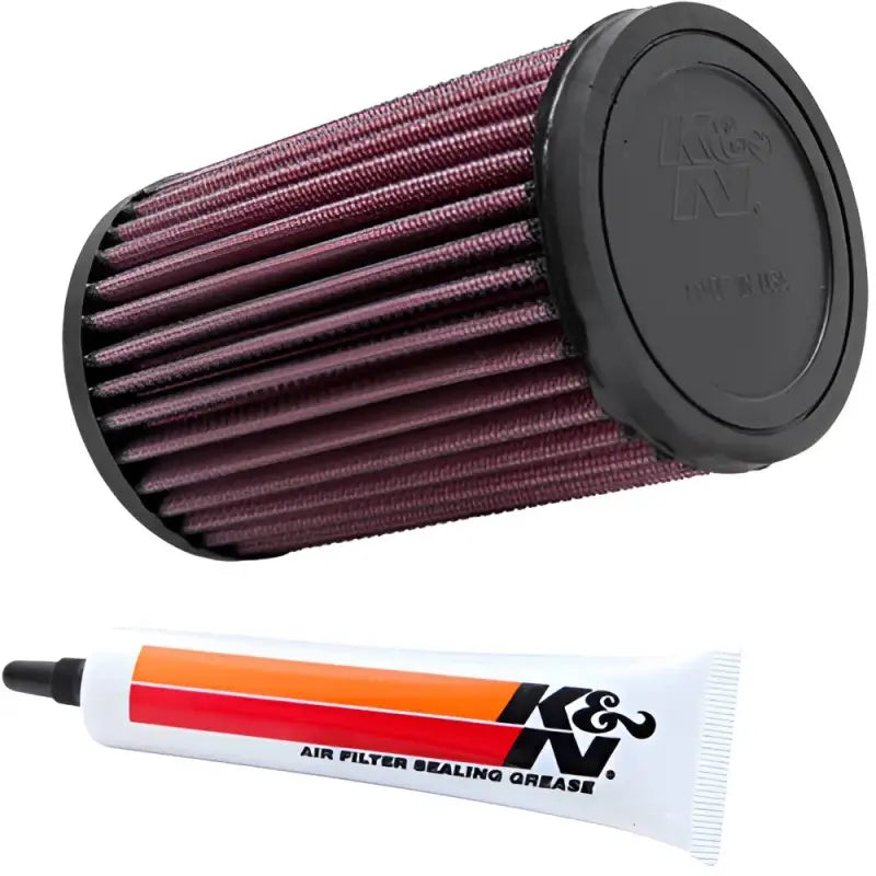 K&N Air Filter for Powersports