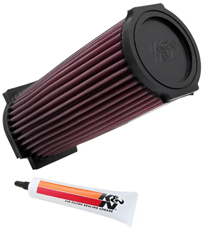 K&N Air Filter for Powersports