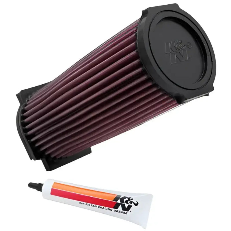 K&N Air Filter for Powersports