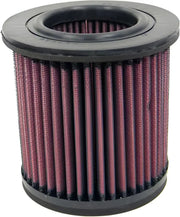 K&N Air Filter for Powersports