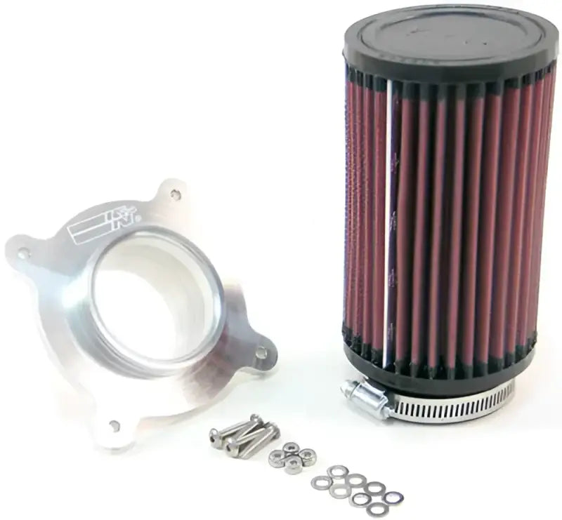 K&N Air Filter for Powersports