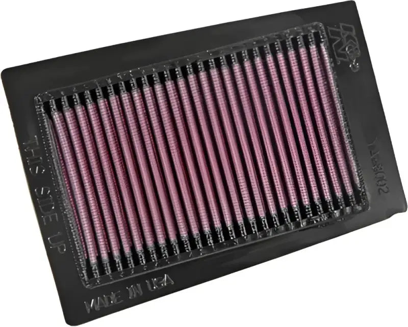 K&N Air Filter for Powersports