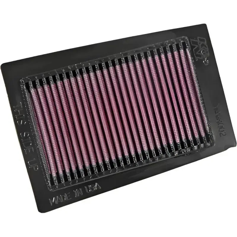 K&N Air Filter for Powersports
