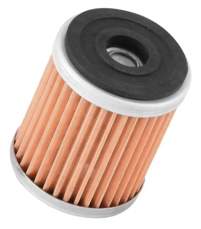 K&N Yamaha 1.5in OD x 1.844in H Oil Filter - Truck & Automotive