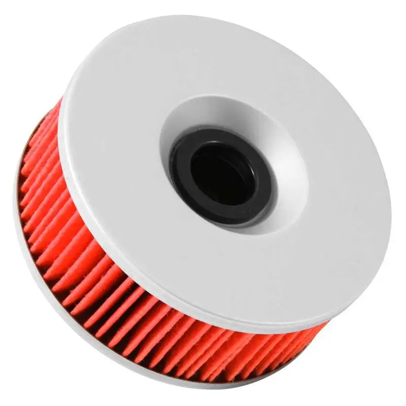 K&N Engineering KN-146 K&N Yamaha 3.969in OD x 1.531in H Oil Filter