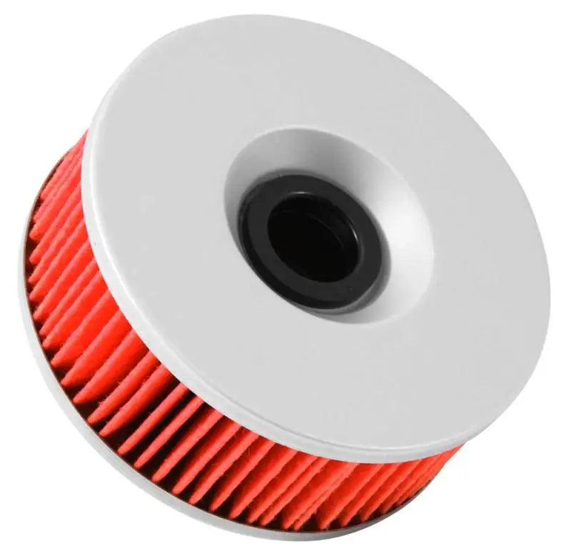 K&N Yamaha 3.969in OD x 1.531in H Oil Filter - Truck & Automotive