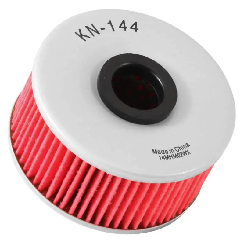 K&N Yamaha 3in OD x 1.563in H Oil Filter - Truck & Automotive