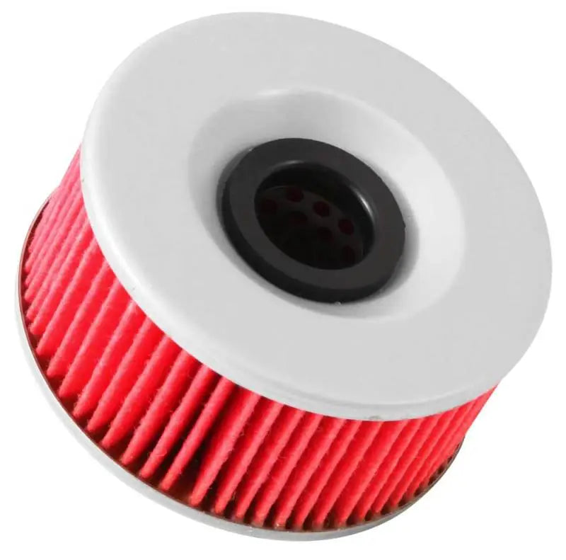 K&N Yamaha 3in OD x 1.563in H Oil Filter - Truck & Automotive