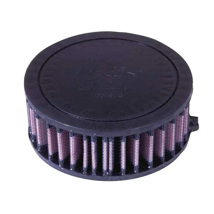 K&N Engineering YA-6598 K&N Yamaha Dragstar/V-Star Classic, Custom, Silverado/Dragstar Classic Replacement Air Filte