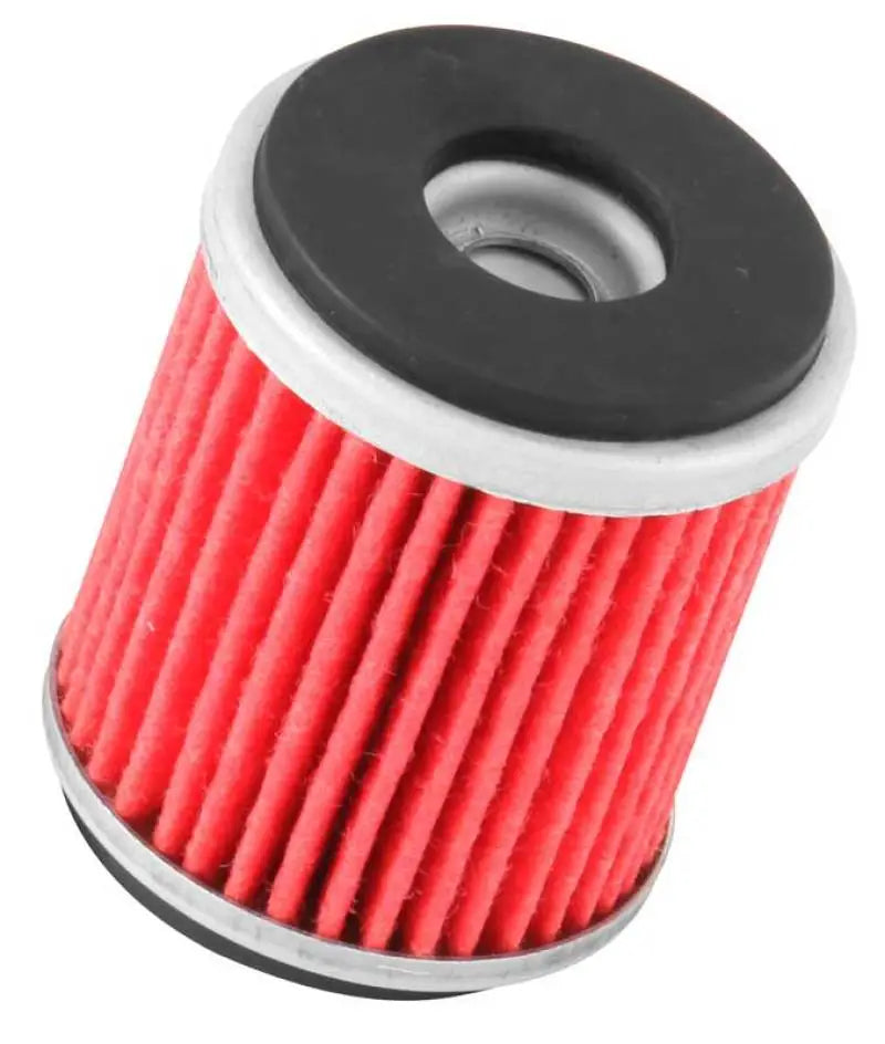 K&N Yamaha / Fantic Caballero / Husqvarna 1.5in OD x 1.813inH Oil Filter - Truck & Automotive