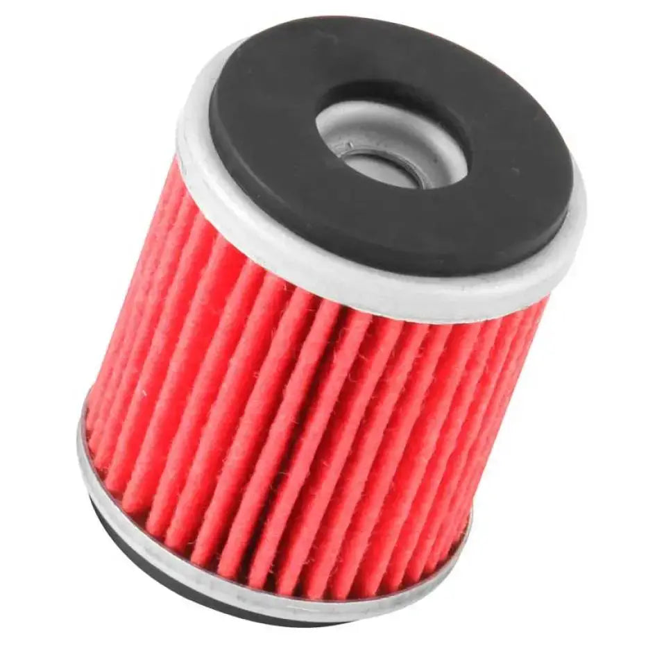 K&N Yamaha / Fantic Caballero / Husqvarna 1.5in OD x 1.813inH Oil Filter - Truck & Automotive