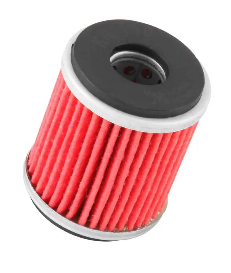 K&N Yamaha / Fantic Caballero / Husqvarna 1.5in OD x 1.813inH Oil Filter - Truck & Automotive